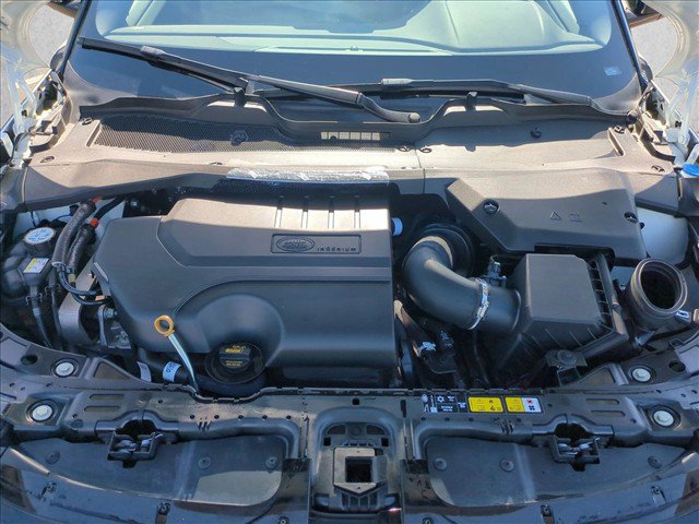 Used 2024 Land Rover Range Rover Evoque S AWD/4WD image 24