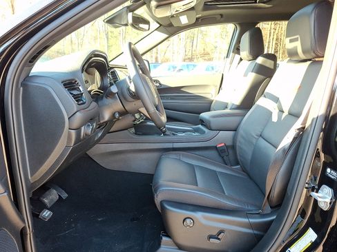 New 2026 Dodge Durango GT image 10