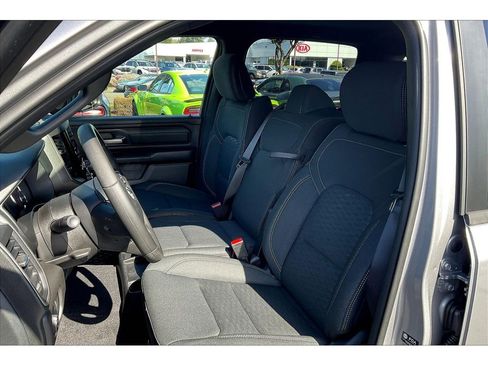 New 2025 RAM 1500 Tradesman image 9