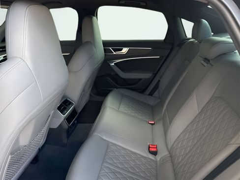 Used 2021 Audi S6 Premium Plus w/ Black Optic Package AWD/4WD image 7
