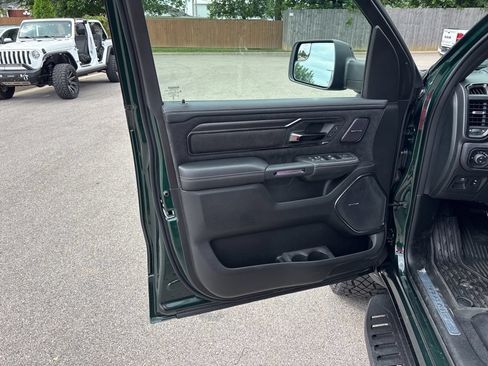 New 2026 RAM 1500 RHO AWD/4WD image 22