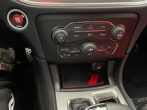 Used 2016 Dodge Charger SRT Hellcat w/ Harman/Kardon Audio Group image 37