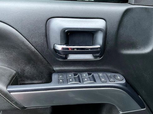 Used 2015 Chevrolet Silverado 1500 LT w/ All Star Edition image 13
