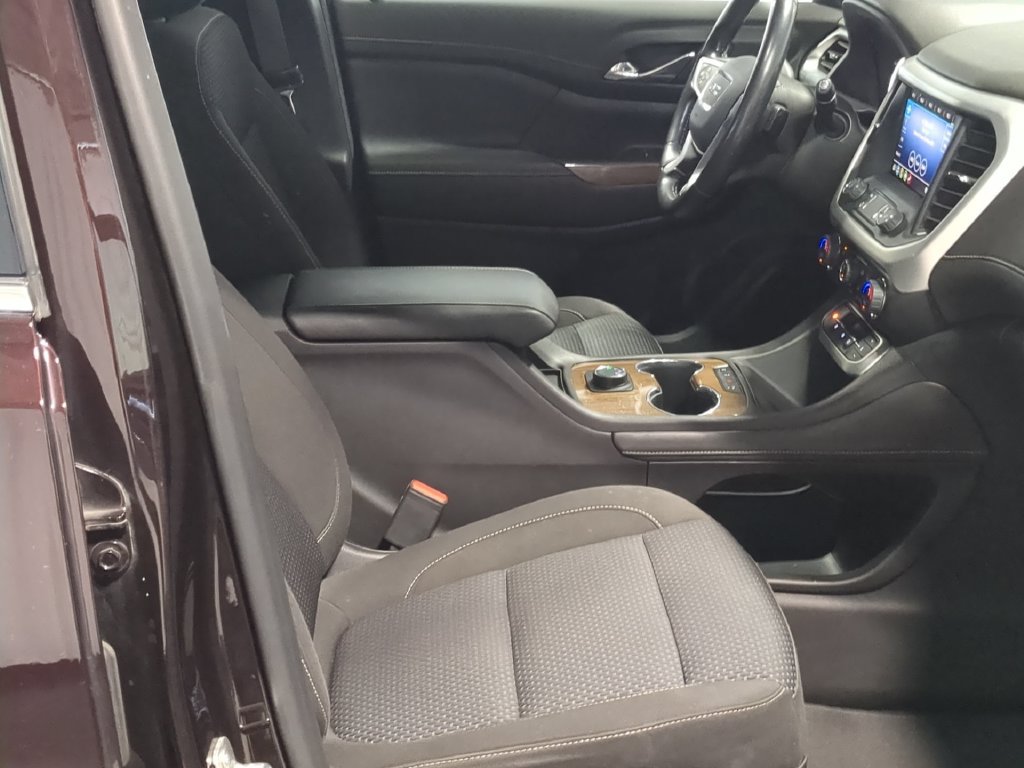 Used 2020 GMC Acadia SLE AWD/4WD image 21
