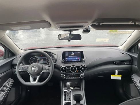 Used 2023 Nissan Sentra SV w/ All-Weather Package image 20