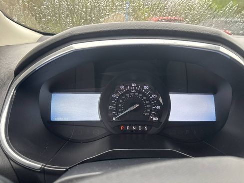 Used 2016 Ford Edge Sport w/ Equipment Group 401A AWD/4WD image 30