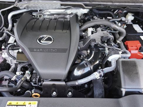 Used 2025 Lexus RX 350 Premium AWD/4WD image 36