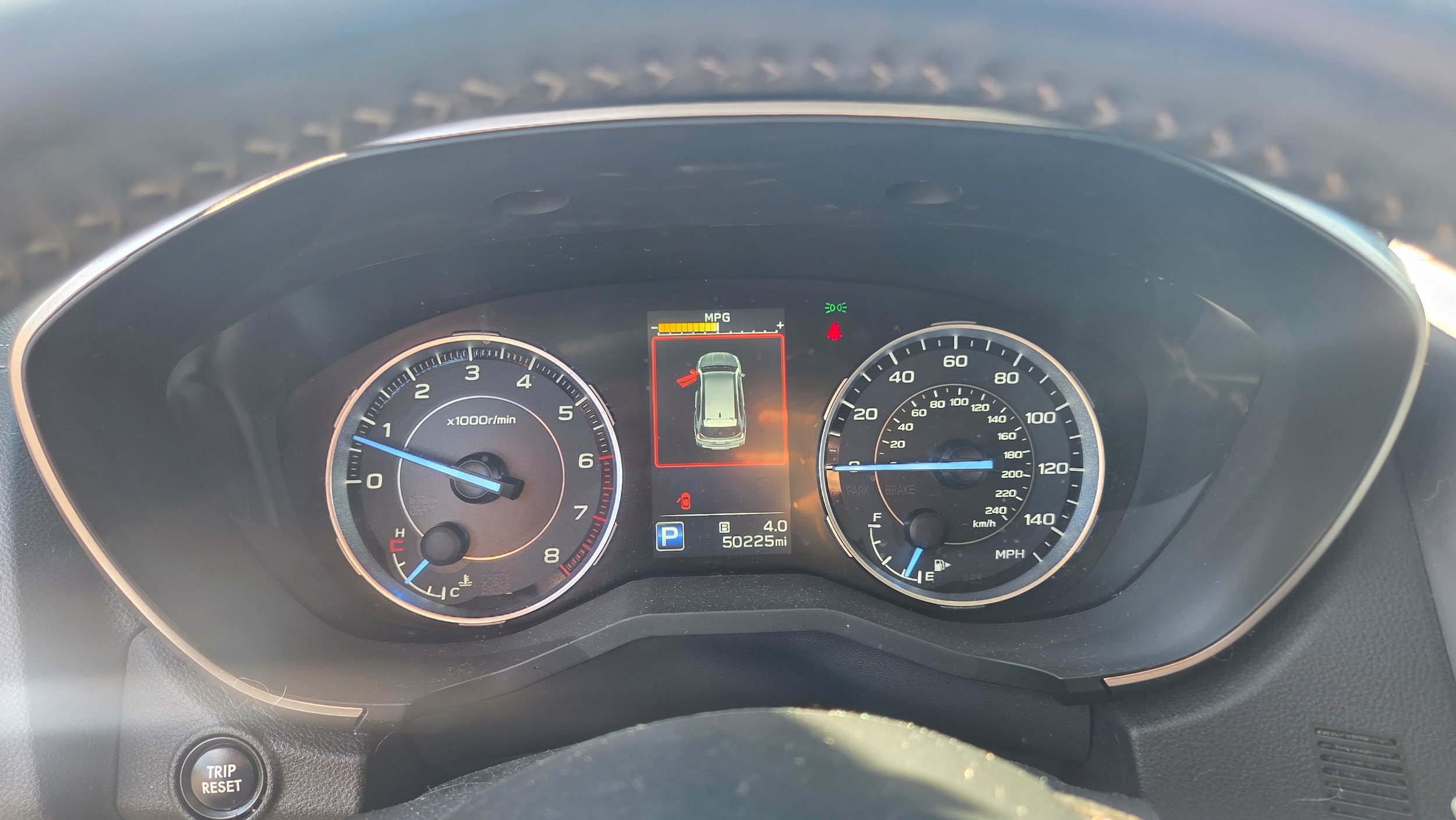 Used 2022 Subaru Ascent Touring w/ Popular Package #2A AWD/4WD image 7