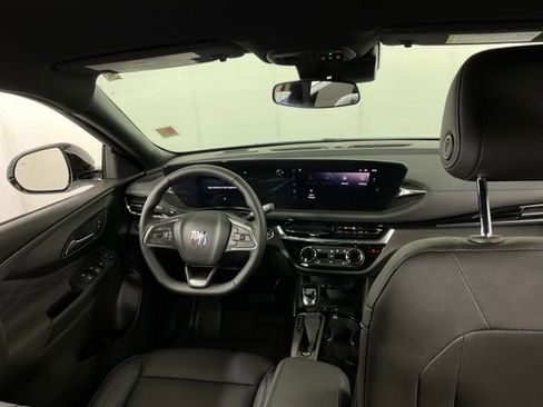 Used 2024 Buick Envista Sport Touring w/ Convenience I Package image 15