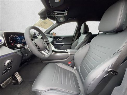New 2026 Mercedes-Benz GLC 300 4MATIC image 4