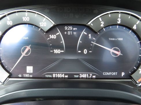 Used 2019 BMW X3 xDrive30i AWD/4WD image 20