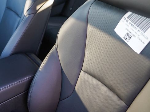 New 2025 Honda Accord Touring image 27