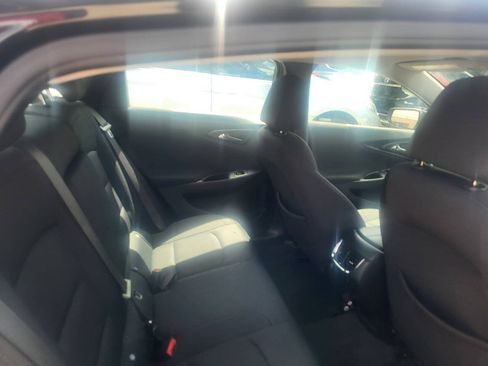 Used 2020 Chevrolet Malibu LT FWD image 15