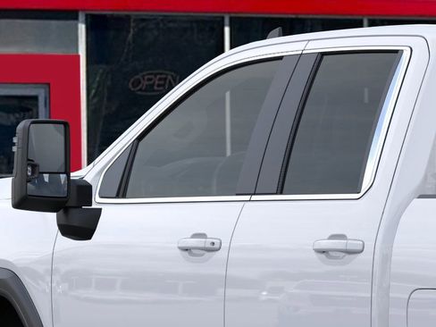 New 2026 GMC Sierra 2500 SLE w/ SLE Value Package; image 36