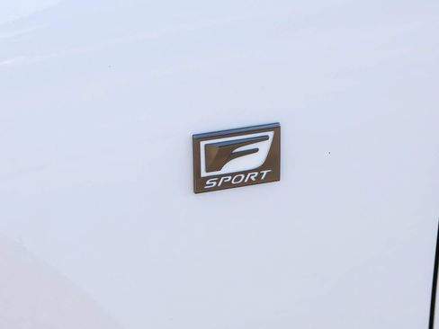 Used 2023 Lexus IS 350 F Sport w/ Memory Package RWD image 32