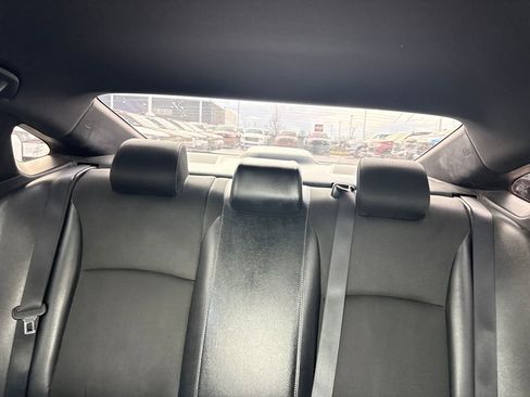 Used 2019 Honda Civic Sport image 22