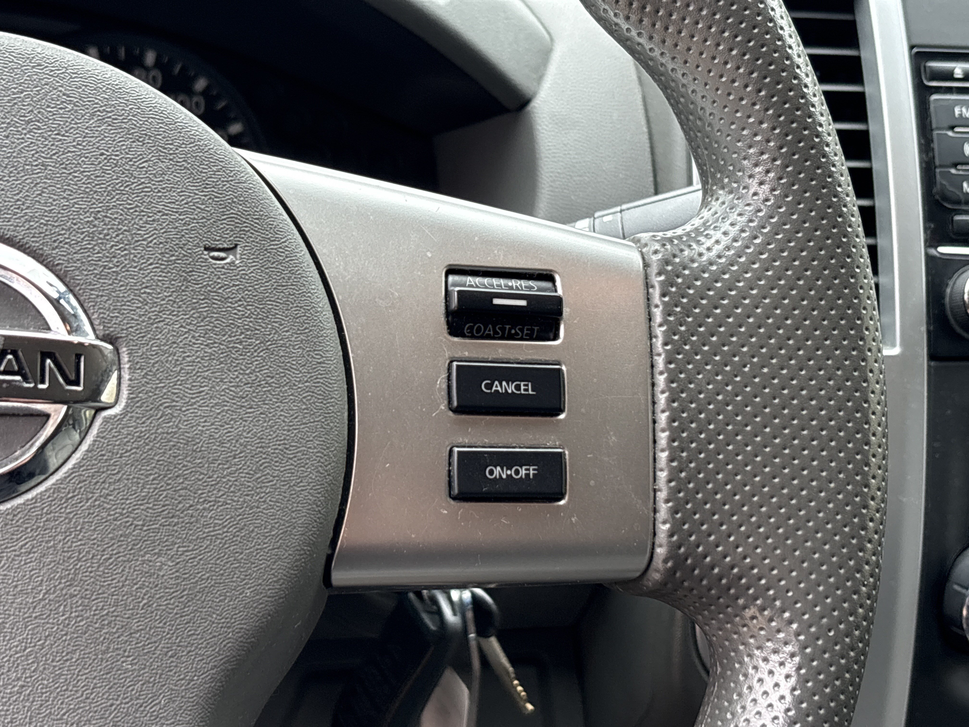 Used 2018 Nissan Frontier SV AWD/4WD image 20
