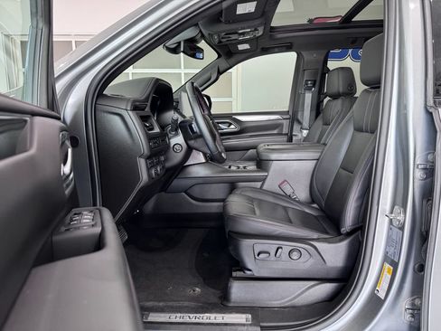 Certified 2023 Chevrolet Tahoe RST w/ Sport Performance Package AWD/4WD image 13
