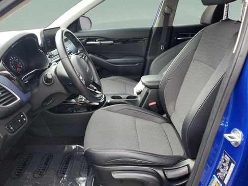 Certified 2023 Kia Seltos S w/ Navigation Package image 17