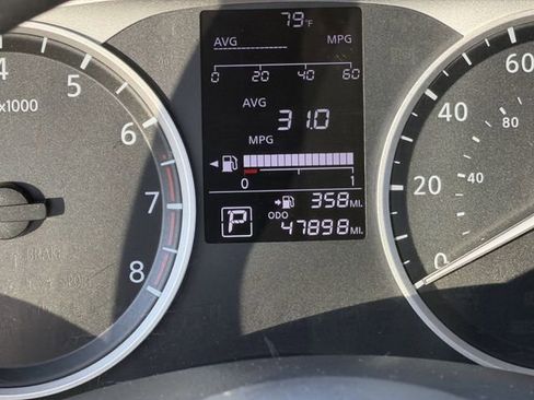 Used 2024 Nissan Kicks S FWD image 14