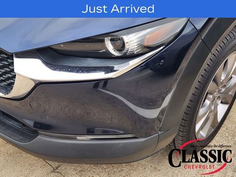 Used 2020 MAZDA CX-30 FWD w/ Select Package image 9