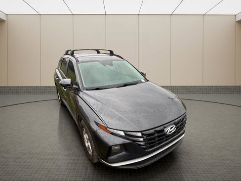 Used 2022 Hyundai Tucson SEL image 9