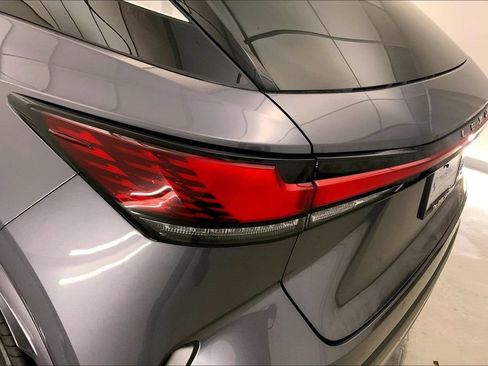 Used 2023 Lexus RX 350 Premium Plus w/ Cold Area Package AWD/4WD image 28