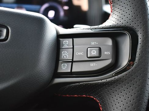 New 2026 Dodge Charger Scat Pack AWD/4WD image 15