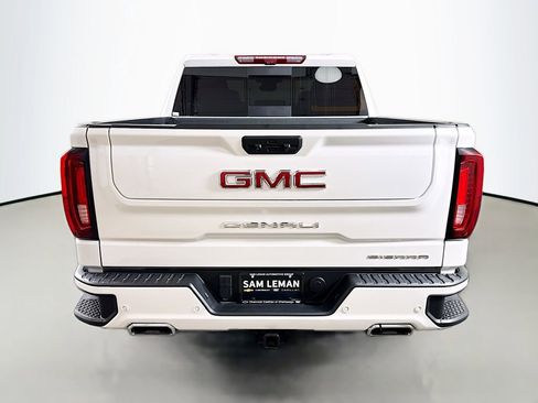 Used 2023 GMC Sierra 1500 Denali w/ Denali Reserve Package image 6