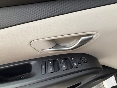 Used 2024 Hyundai Tucson SEL AWD/4WD image 29