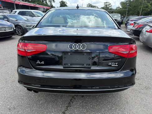 Used 2015 Audi A4 2.0T Premium Plus w/ Premium Plus Package AWD/4WD image 6
