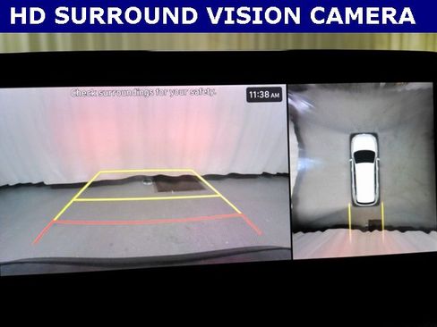 Used 2023 Hyundai Santa Fe Limited image 29