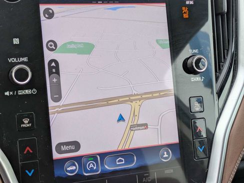 Used 2021 Subaru Outback Touring w/ Popular Package #2 image 29