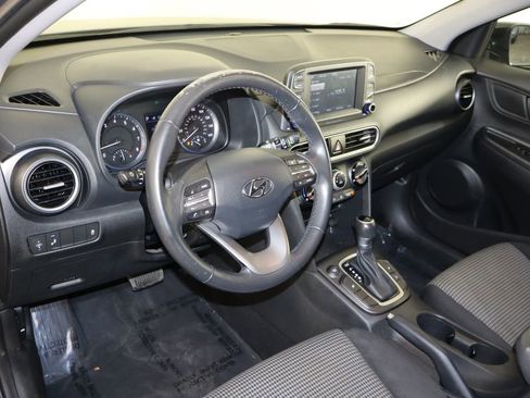 Used 2018 Hyundai Kona SEL image 25