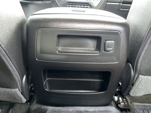 Certified 2017 Chevrolet Silverado 1500 LTZ Z71 w/ LTZ Plus Package image 21