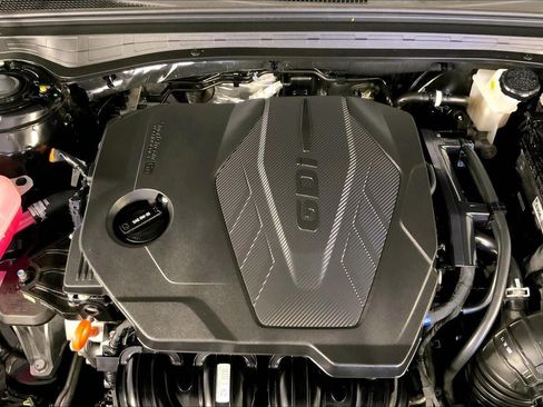 Certified 2025 Kia K5 LXS FWD image 30