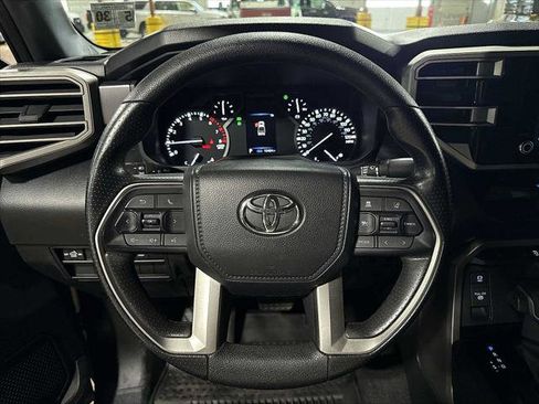 Certified 2025 Toyota Tundra SR5 image 18