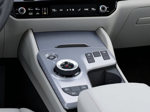 New 2026 Kia Sportage EX AWD/4WD image 23