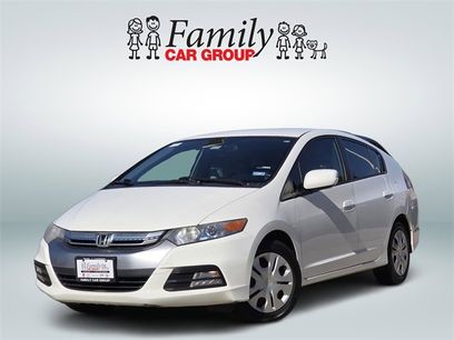 Used 2014 Honda Insight LX