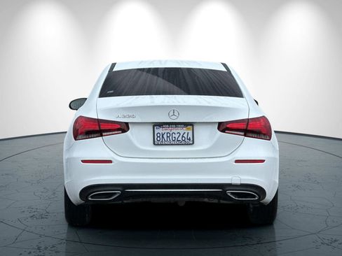 Used 2019 Mercedes-Benz A 220 image 5