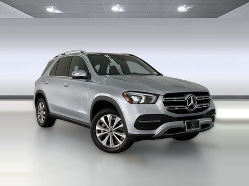 Used 2023 Mercedes-Benz GLE 350 4MATIC image 6