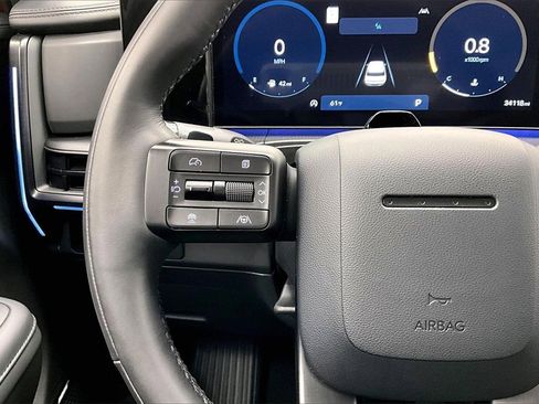 Certified 2025 Hyundai Santa Fe Calligraphy image 20