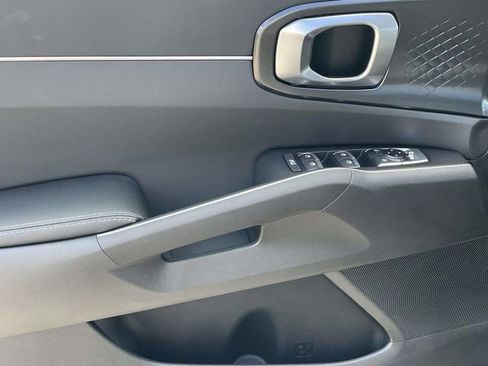 New 2026 Kia Sorento S w/ S Panoramic Sunroof Package FWD image 24