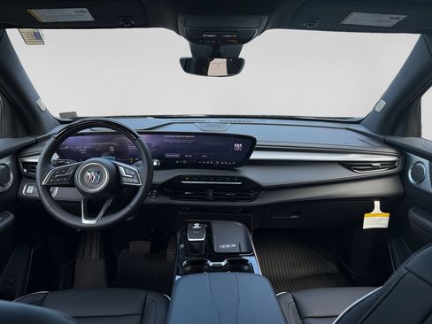 New 2026 Buick Enclave Avenir w/ Super Cruise Package FWD image 15