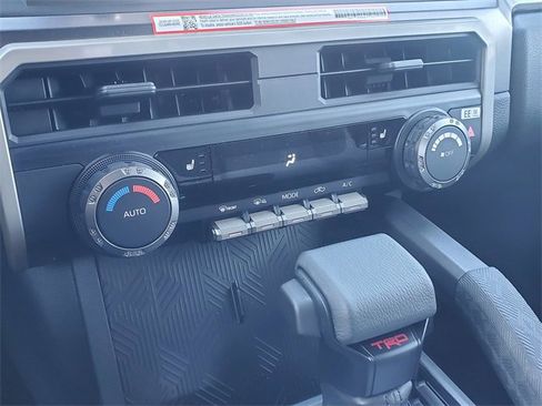 New 2025 Toyota Tacoma TRD Off-Road image 28