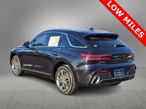 Certified 2024 Genesis GV70 2.5T image 6