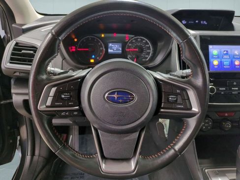 Used 2019 Subaru Crosstrek 2.0i Premium w/ Moonroof Package image 19