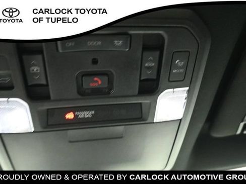 Used 2024 Toyota Sequoia Platinum RWD image 27