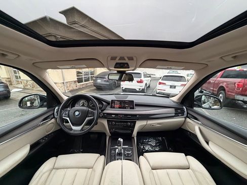 Used 2016 BMW X5 xDrive35i image 13