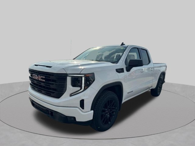Used 2025 GMC Sierra 1500 Elevation AWD/4WD image 9